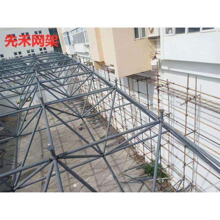 网架 专业承接桁架屋面采光顶网架 桁架屋面采光顶网架批发