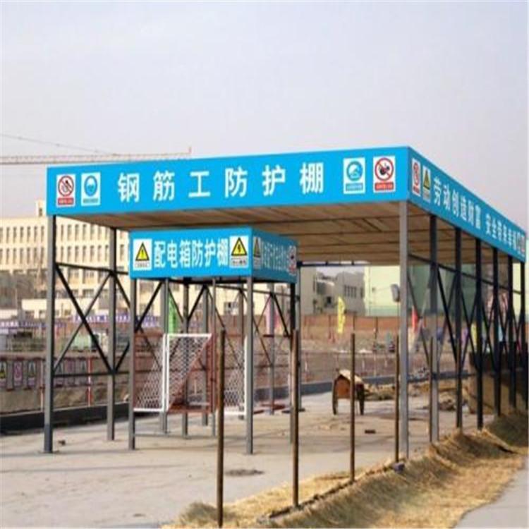 渭南钢筋棚订购 西安棚子定制公司