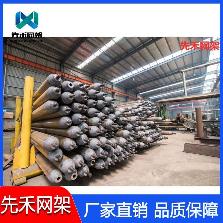 网架 专业承接体育看台网架 体育看台网架质量保证