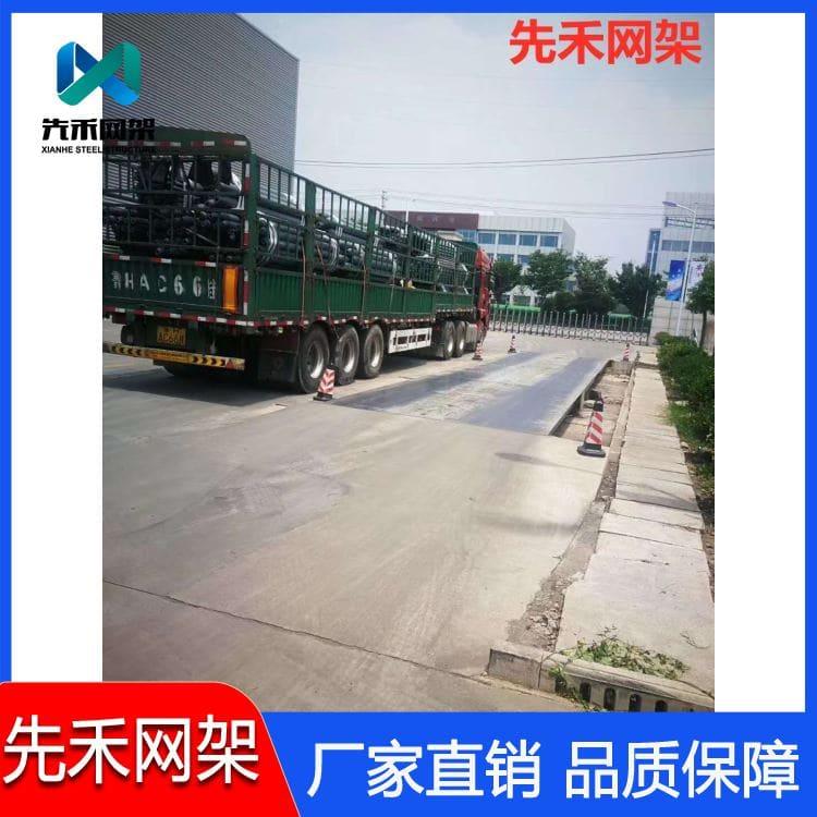 不锈钢网架 加工安装大型网架 大型网架质量可靠