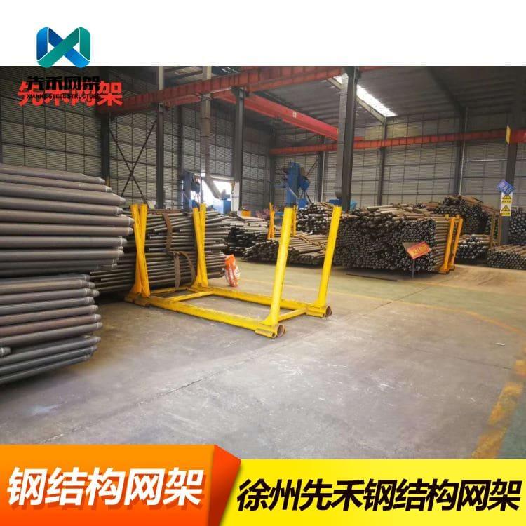 网架 制作安装篮球馆网架 篮球馆网架定制加工