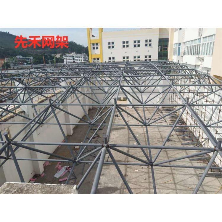 球形网架 承接各类不锈钢网架 不锈钢网架工厂直销 品质保障