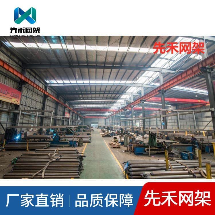 球形网架 公司专注于篮球馆网架 篮球馆网架质量好有保障