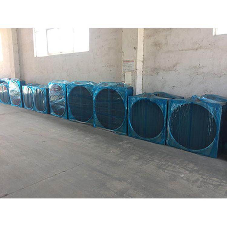 德州明创空调设备公司风量调节阀厂家直销 排烟防火阀自产自销