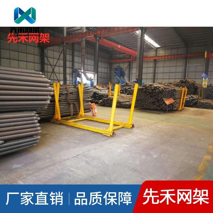 网架 专业承接加油站钢结构网架 加油站钢结构网架生产基地