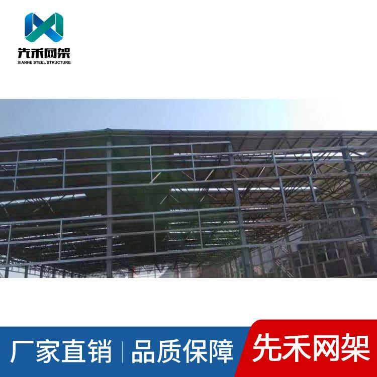 网架 承接轻工业网架 轻工业网架安装拆卸方便