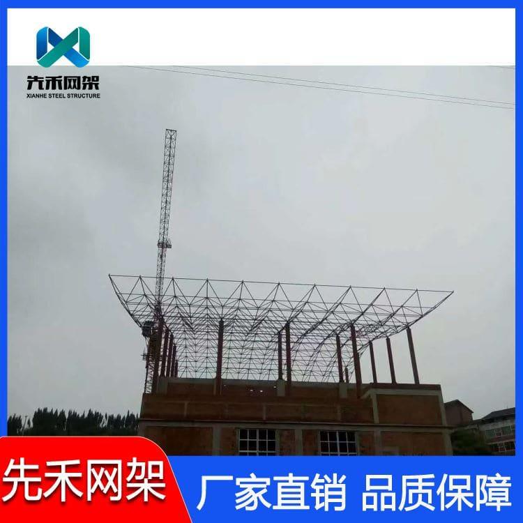 网架 制作大型网架 大型网架厂家批发定制