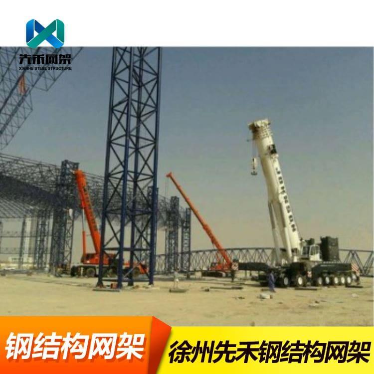 不锈钢网架 专注设计安装罩棚网架 罩棚网架欢迎订购