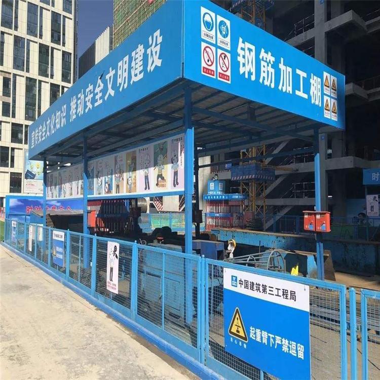 西安木工棚订购 雨棚生产厂家