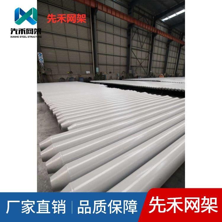 钢结构网架 专业承接物流仓储网架 物流仓储网架欢迎来电咨询定制