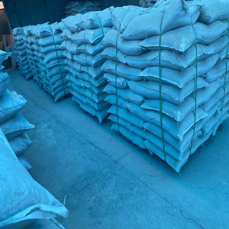 轻质高铝耐磨浇注料耐磨量大优惠厂家销售