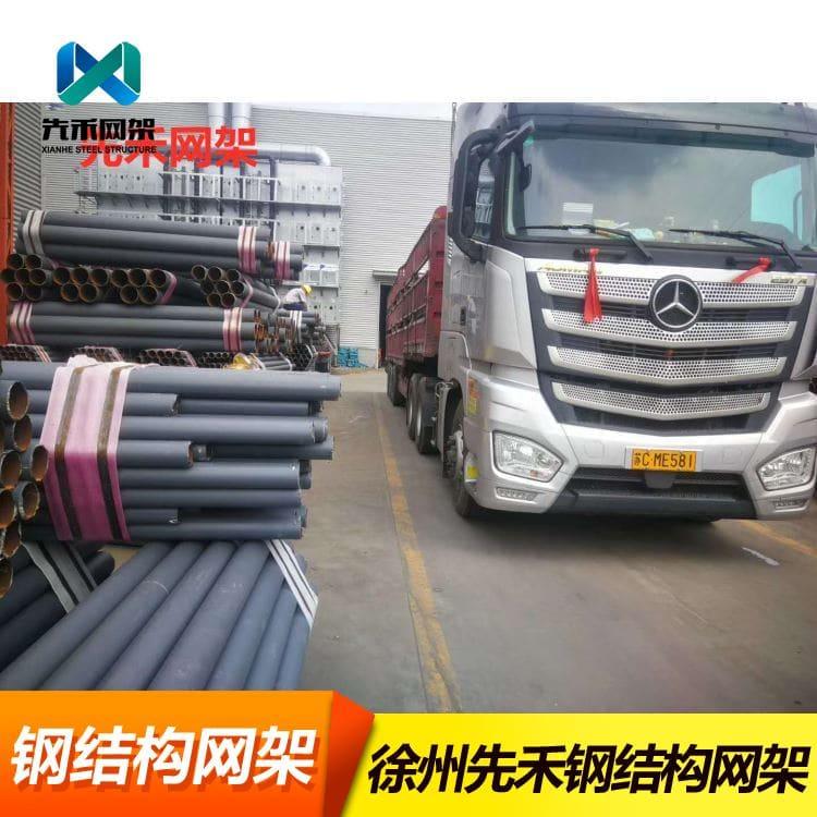 螺栓球网架 安装场馆网架 场馆网架欢迎订购
