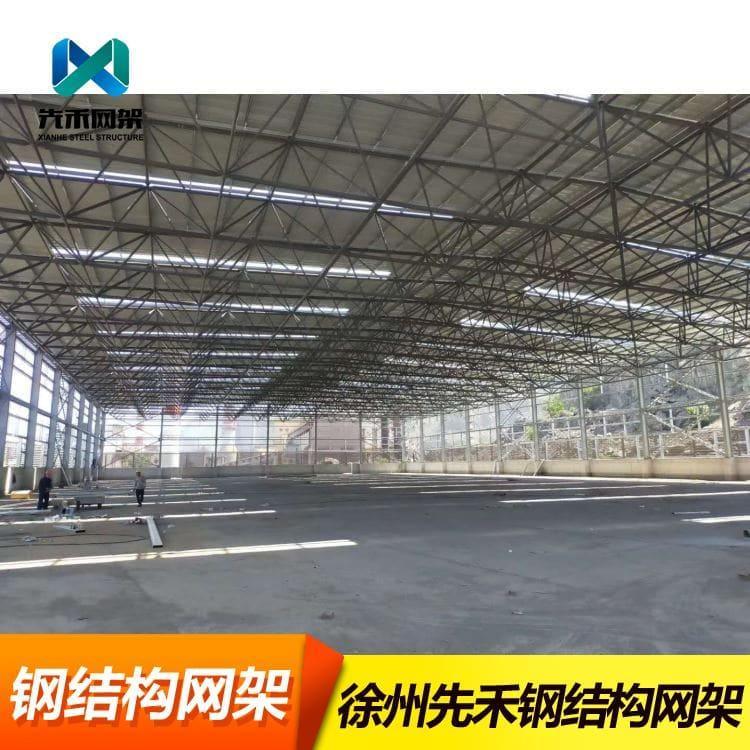 钢结构网架 安装加油站钢结构网架 加油站钢结构网架价格优惠