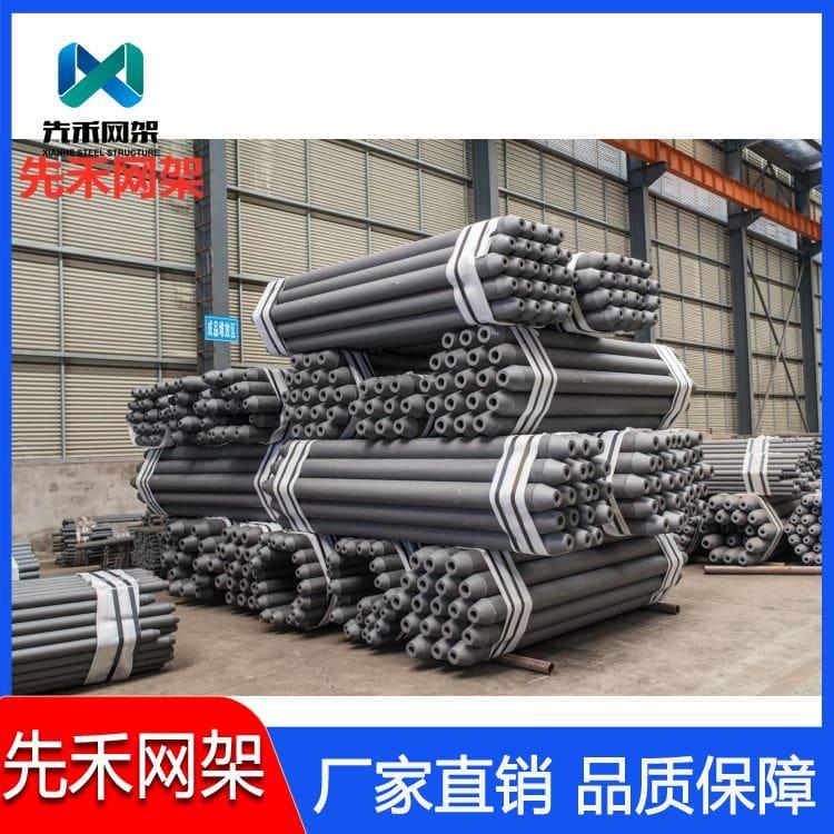 不锈钢网架 设计制作安装一站式先禾网架 先禾网架厂家直销量大优惠