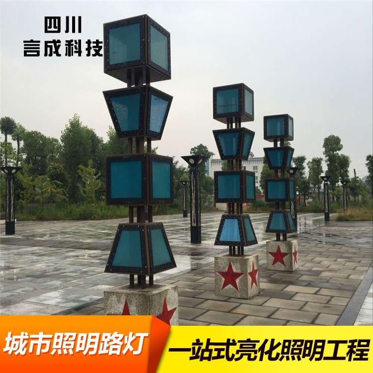景观灯 环保小区路灯 小区路灯价格低