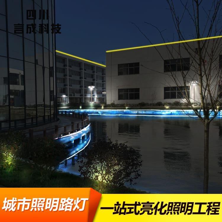 路灯 巴中工业区中华灯 工业区中华灯质量保障