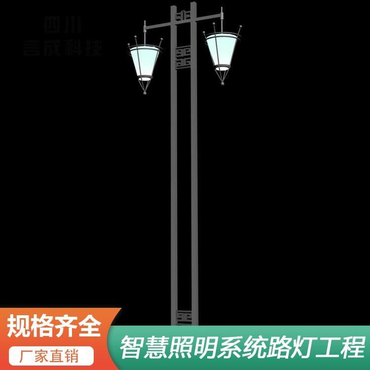 路灯 自贡欧式景观灯 欧式景观灯批发价格