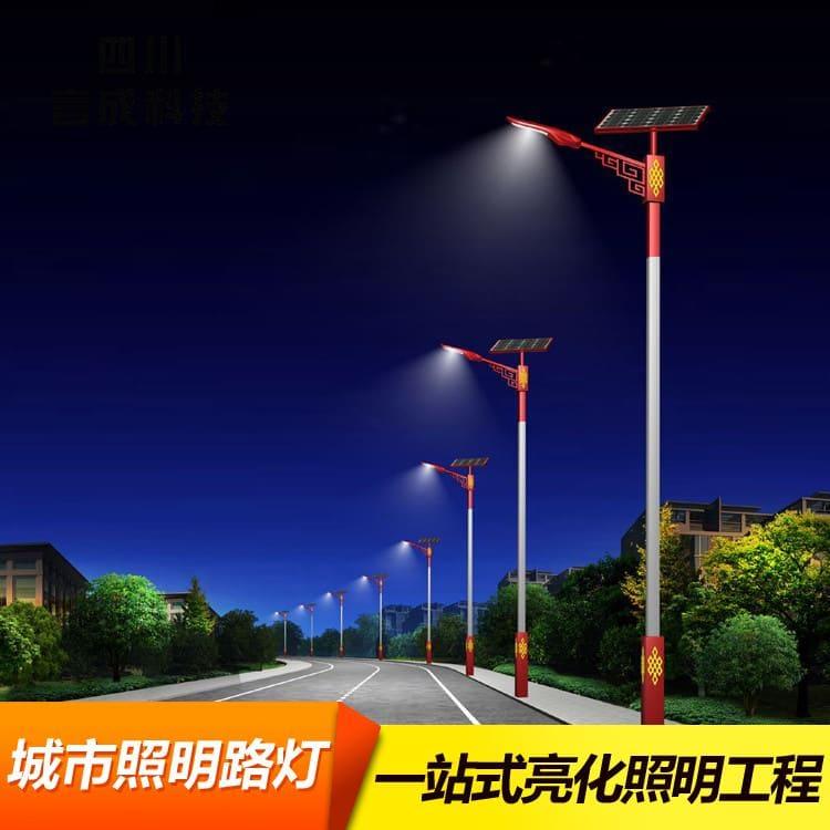 草坪灯 资阳特色路灯 特色路灯厂家直销量大优惠