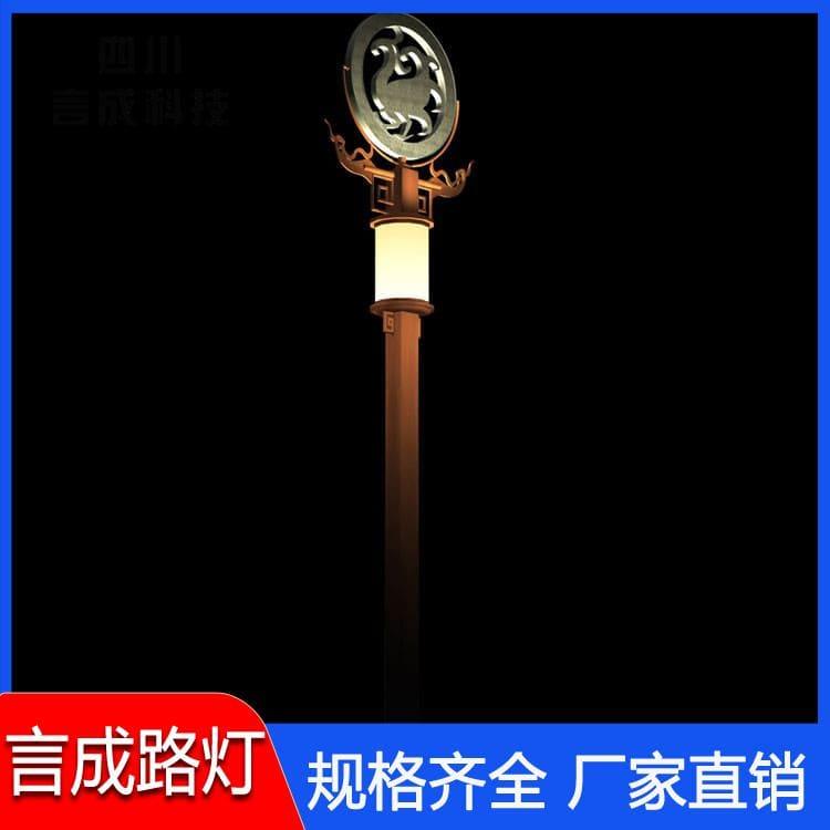 景观灯 青海道路建设城市照明路灯 道路建设城市照明路灯价格优惠