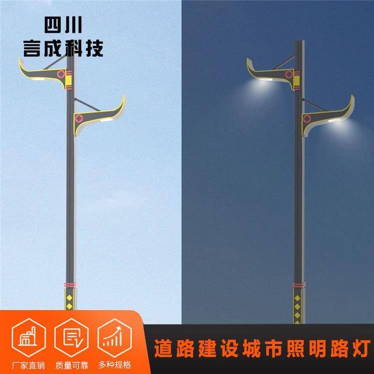 景观灯 西藏草坪灯工程 草坪灯工程质量保障