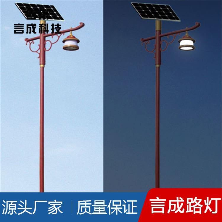 中华灯 德阳灯杆 灯杆厂家直销定制