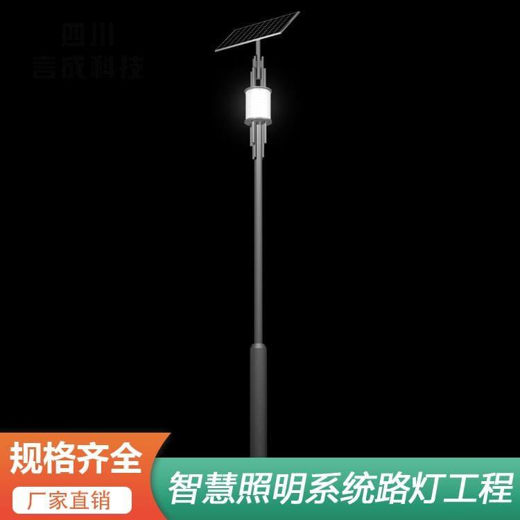 路灯 广元城市景观照明控制 城市景观照明控制工厂直销 品质保障