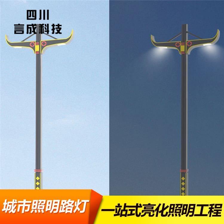 草坪灯 巴中LED照明灯具 LED照明灯具价格
