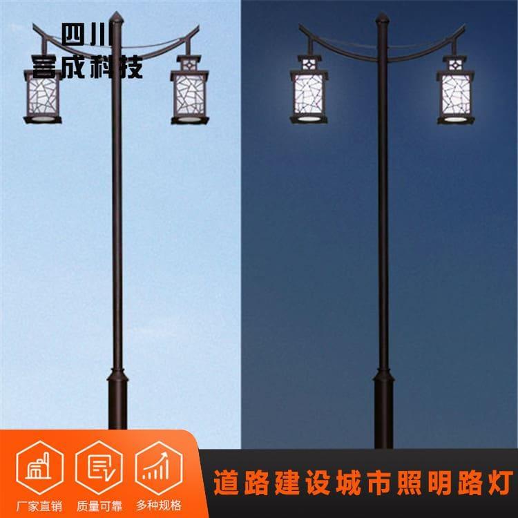 玉兰灯 自贡广场景观灯 广场景观灯品质保证