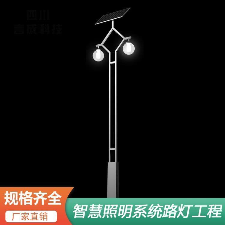 玉兰灯 云南户外LED景观灯 户外LED景观灯厂家直销现货供应