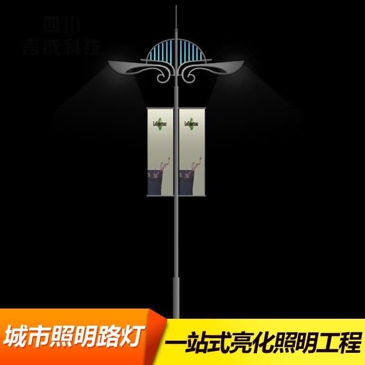 玉兰灯 青海庭院草坪灯 庭院草坪灯专业生产厂家
