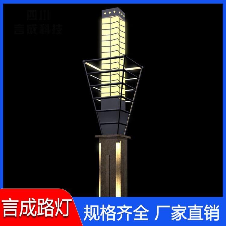 单臂灯 资阳LED照明灯具 LED照明灯具生产商