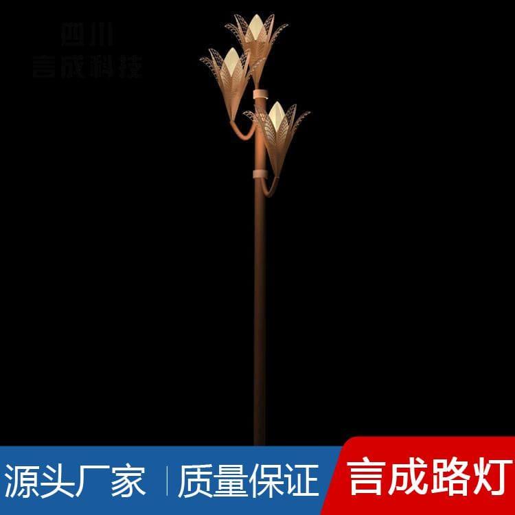 玉兰灯 资阳实用路灯 实用路灯质量保障