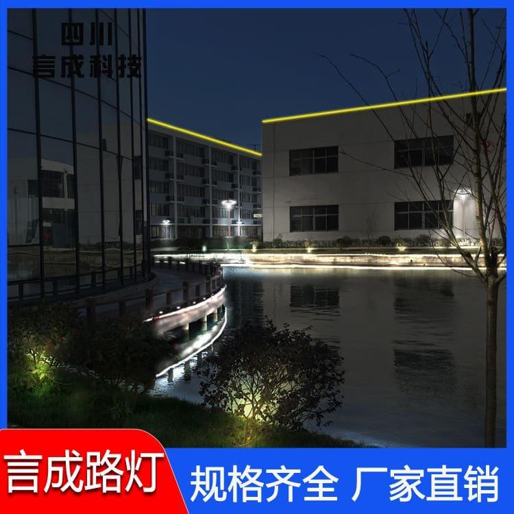 景观灯 阆中庭院草坪灯 庭院草坪灯量大从优