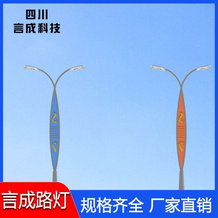 路灯 雅安草坪灯工程 草坪灯工程厂家