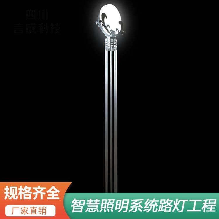 草坪灯 达州特色路灯 特色路灯质量好