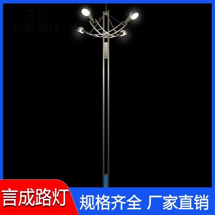 路灯 崇州农村节能高亮太阳能路灯 农村节能高亮太阳能路灯质量好有保障