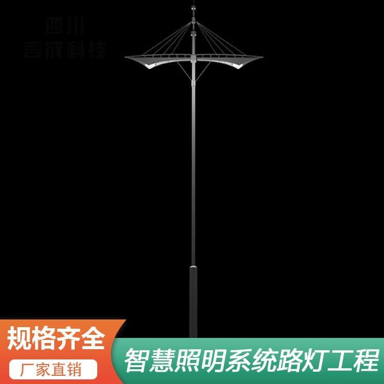 路灯 西昌多功率太阳能路灯 多功率太阳能路灯多种规格