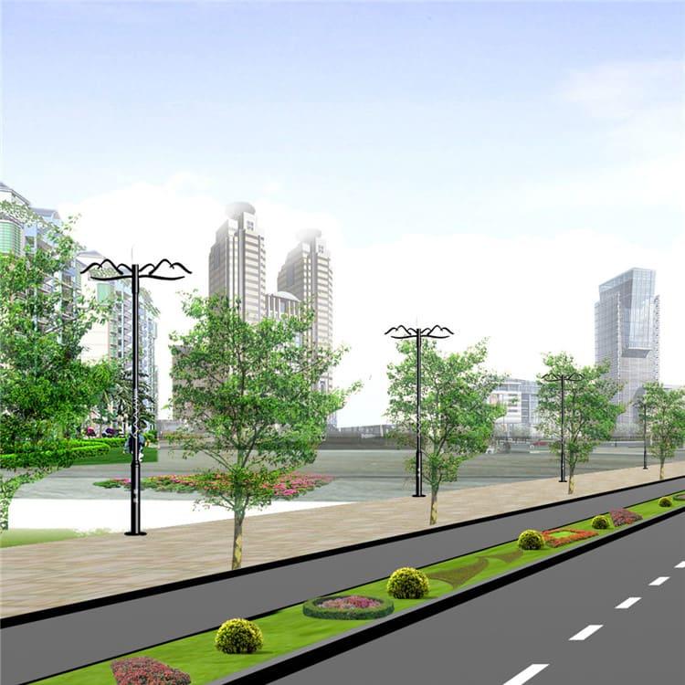 路灯 青海仿古景观灯 仿古景观灯厂家