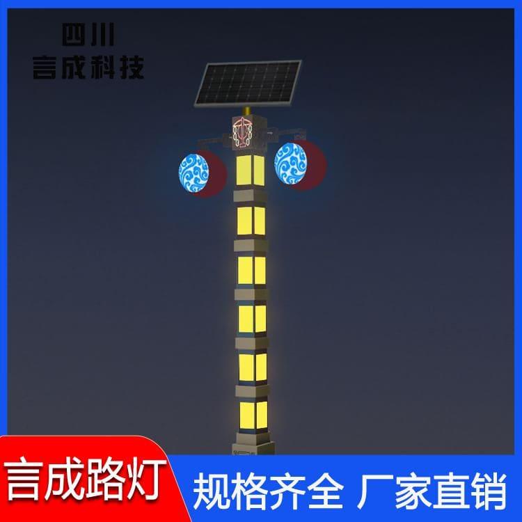 路灯 成都10m高杆灯 10m高杆灯价格实惠