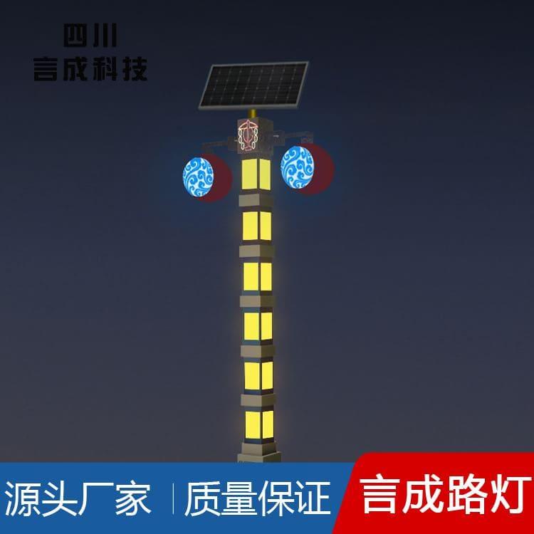 中华灯 广安户外灯 户外灯生产