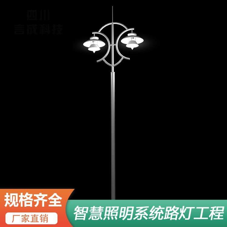 草坪灯 陕西一体化太阳能路灯 一体化太阳能路灯质量保证