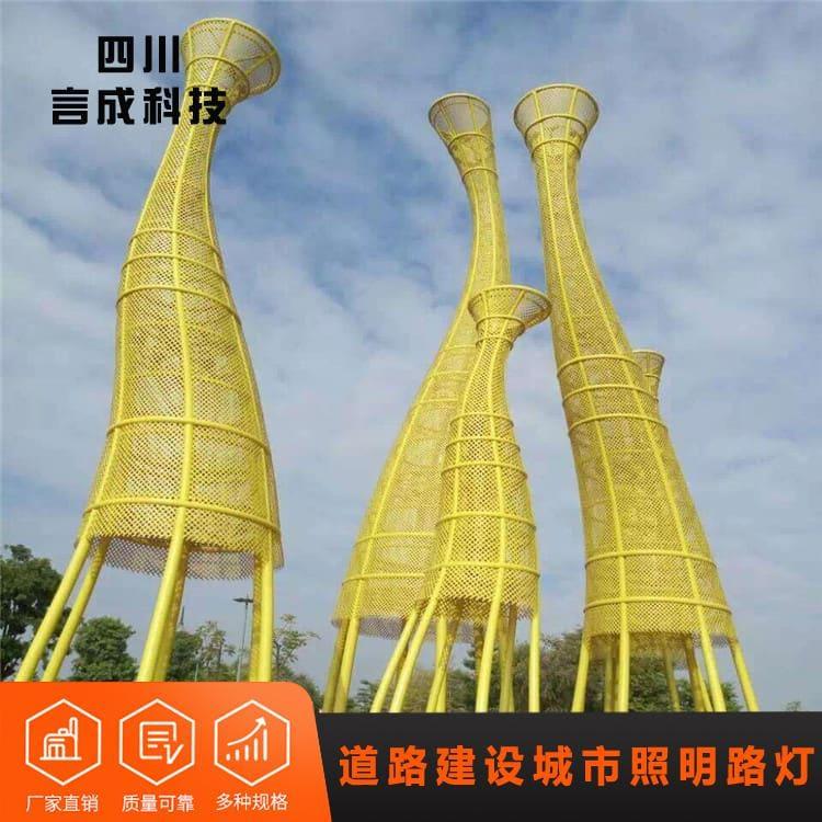 景观灯 资阳中华灯 中华灯多种尺寸