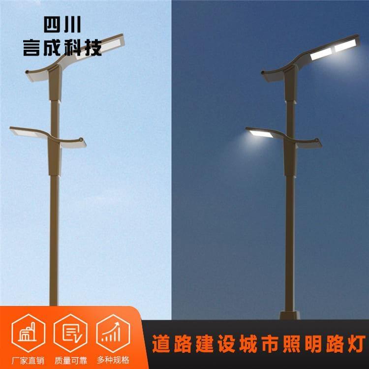 玉兰灯 华蓥草坪灯工程 草坪灯工程工厂直销 品质保障