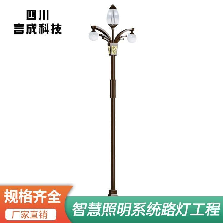 单臂灯 南充工业区中华灯 工业区中华灯值得信赖