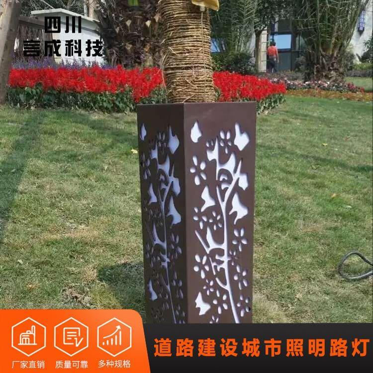 单臂灯 重庆LED照明灯具 LED照明灯具批发价格