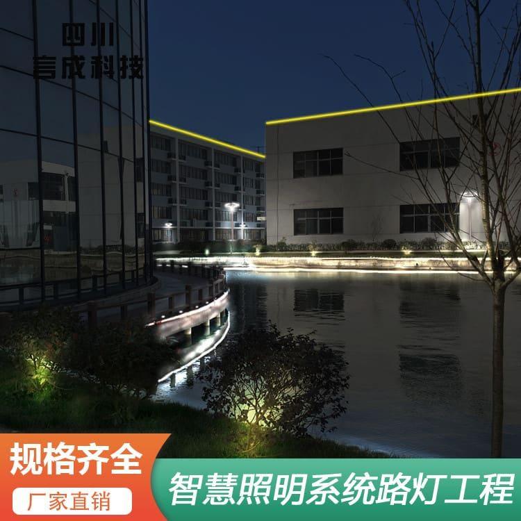 玉兰灯 成都花园草坪灯 花园草坪灯批发