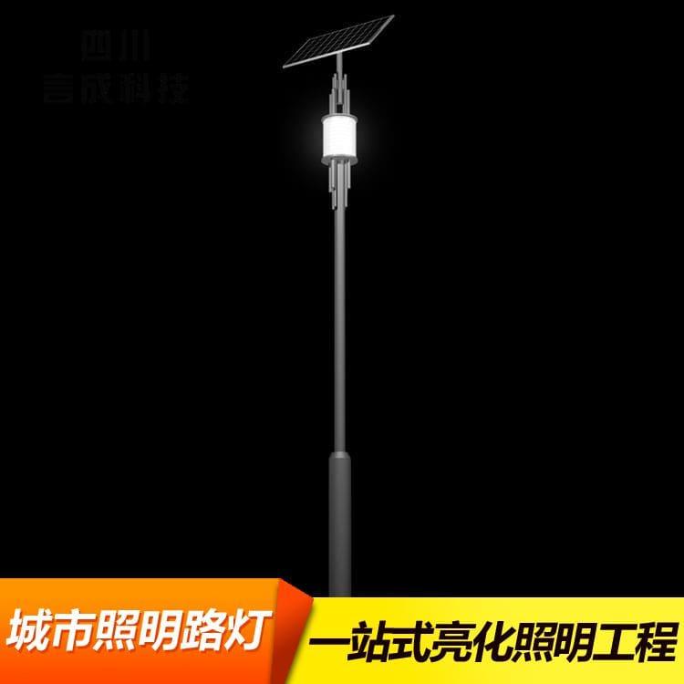 单臂灯 陕西道路建设照明路灯 道路建设照明路灯批发