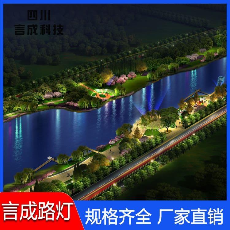 玉兰灯 南充单臂路灯 单臂路灯性价比高