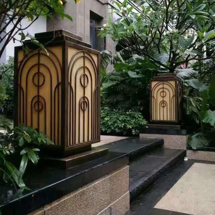 景观灯 简阳新式照明灯具 新式照明灯具批发价格