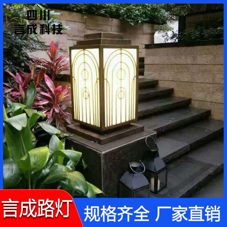 中华灯 甘肃单臂路灯 单臂路灯价格实惠